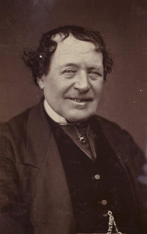 Benjamin Webster alkotó: English Photographer