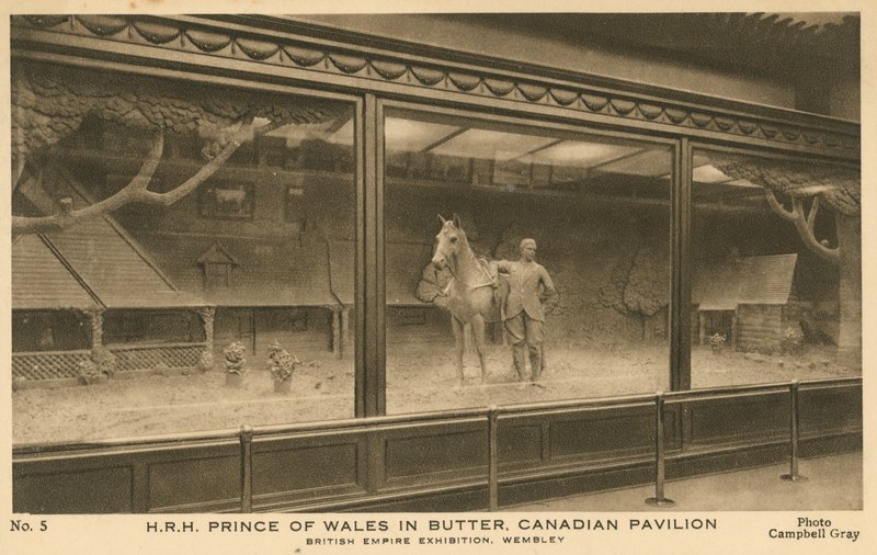 British Empire Exhibition, Wembley, Middlesex alkotó: English Photographer