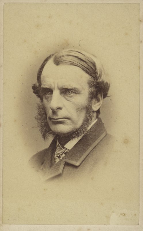 Charles Kingsley alkotó: English Photographer