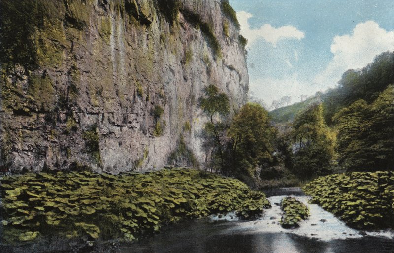 Chee Tor alkotó: English Photographer