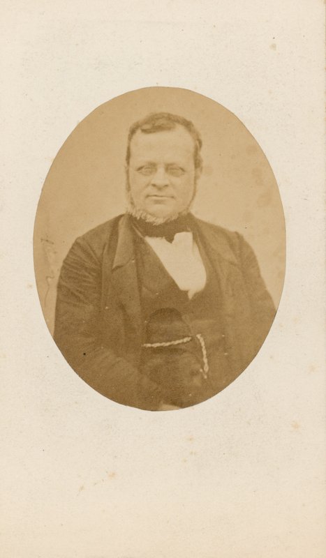 Cavour gróf alkotó: English Photographer