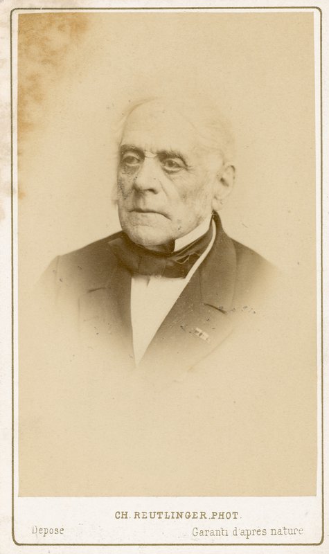 Daniel Auber alkotó: English Photographer