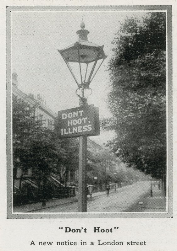 Don Hoot alkotó: English Photographer