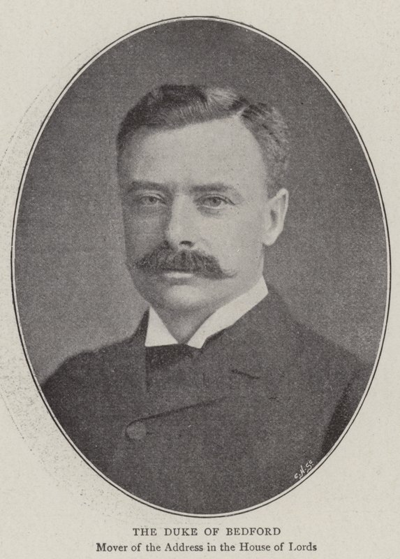 Bedford hercege alkotó: English Photographer