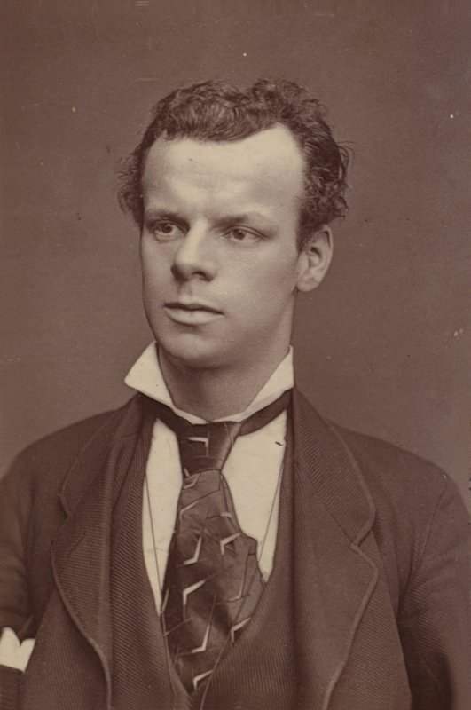 Edward Terry alkotó: English Photographer