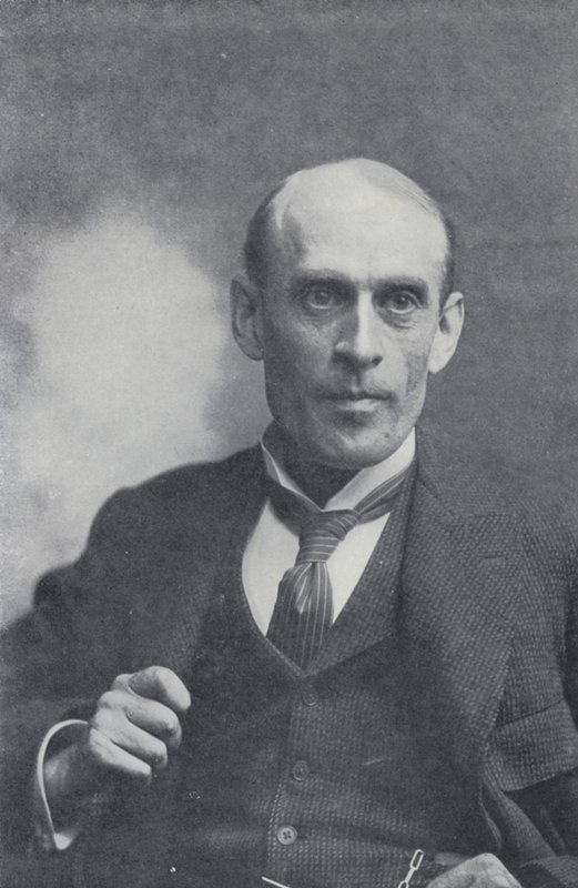 Eugene Field (f/w fotó) alkotó: English Photographer