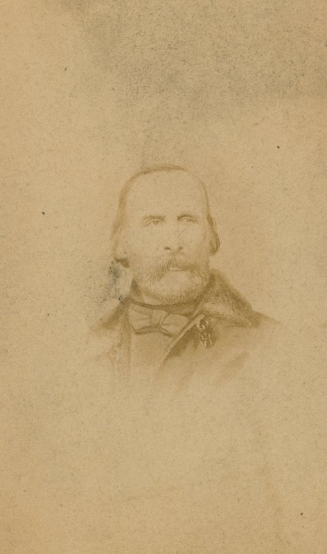 Garibaldi alkotó: English Photographer