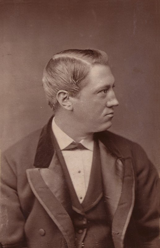 György hódítás alkotó: English Photographer