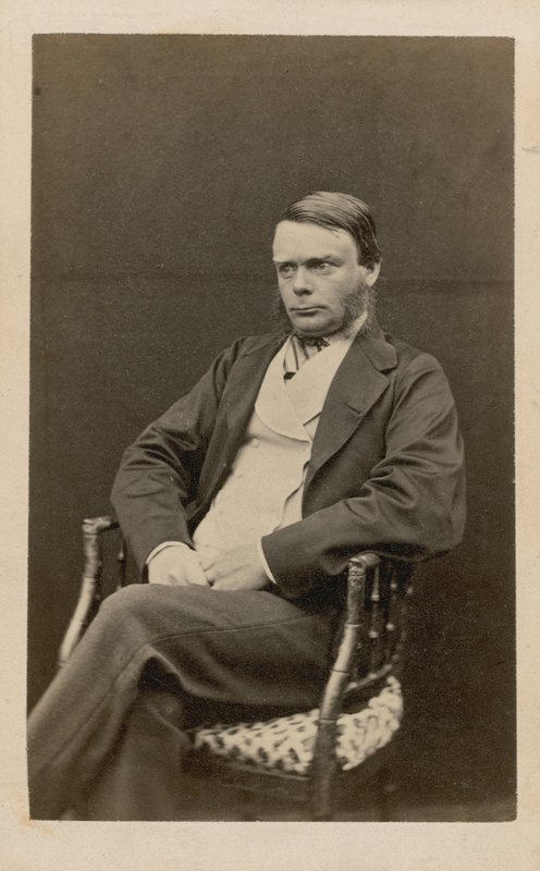 Henry Kingsley alkotó: English Photographer