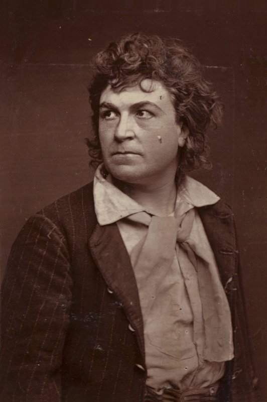 Henry Neville alkotó: English Photographer