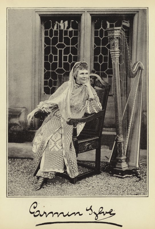 Őfelsége, Románia Királynője alkotó: English Photographer