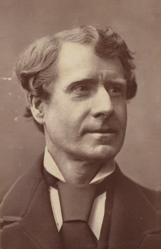 John S. Clarke alkotó: English Photographer