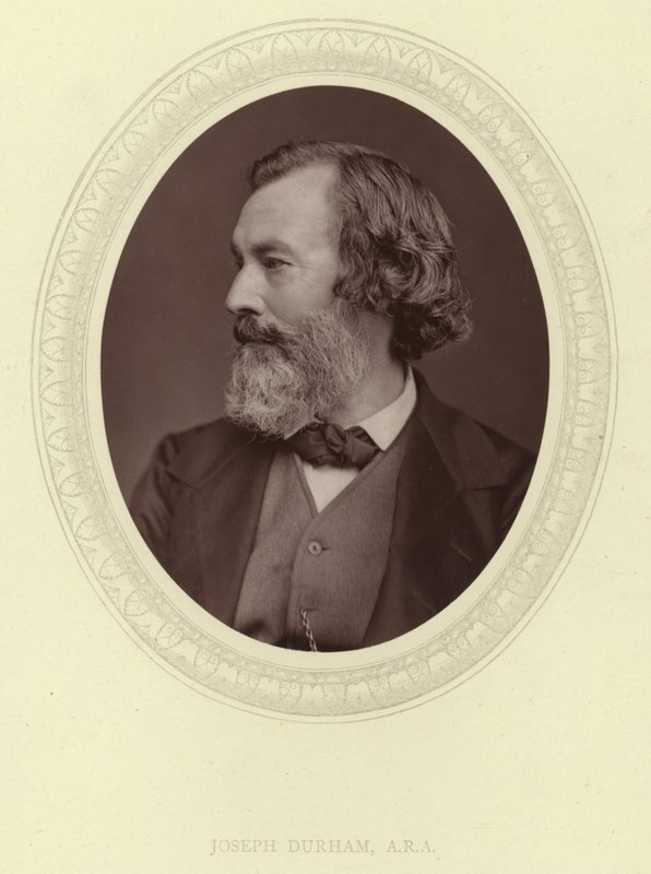 Joseph Durham alkotó: English Photographer