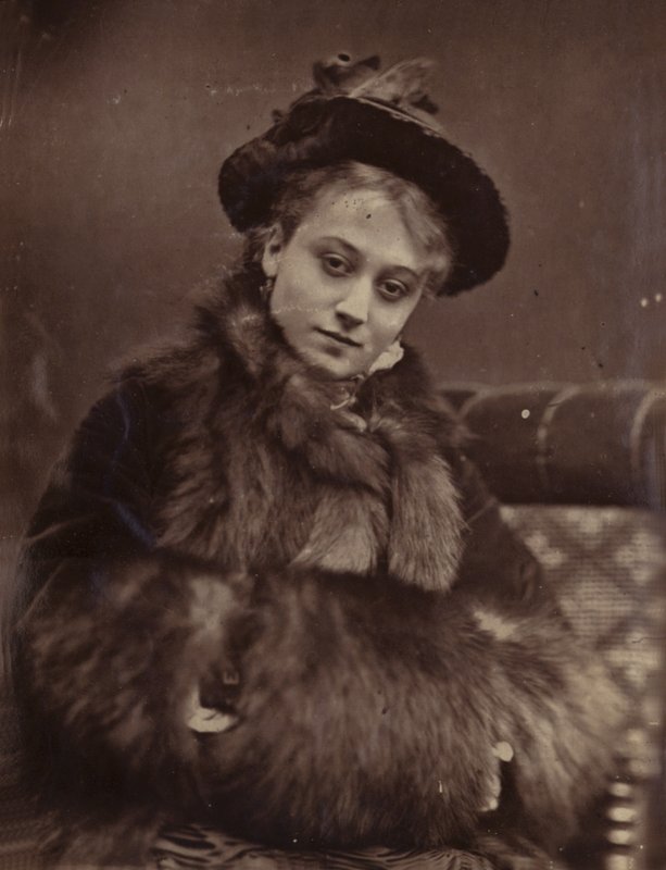 Kate Vaughan alkotó: English Photographer