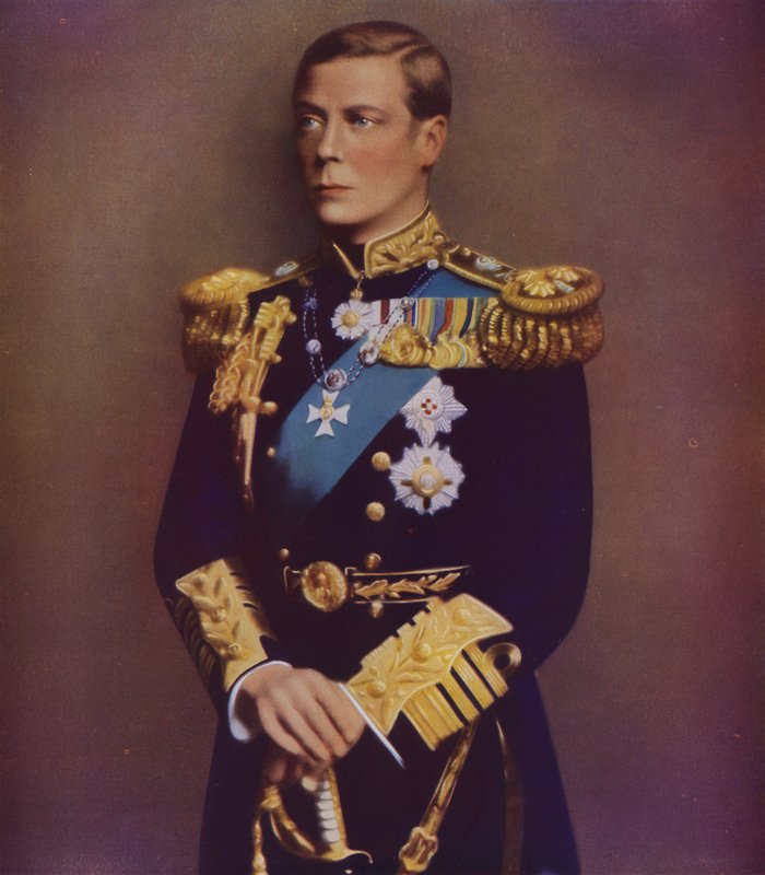 VIII. Edward király (fotó) alkotó: English Photographer