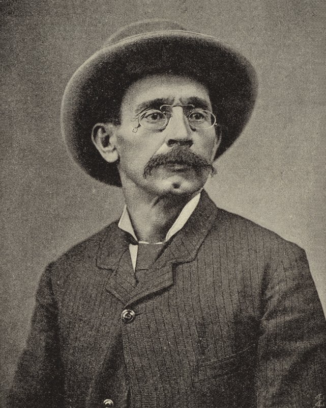Trivier hadnagy alkotó: English Photographer