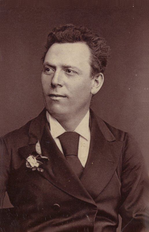 Lionel Brough alkotó: English Photographer