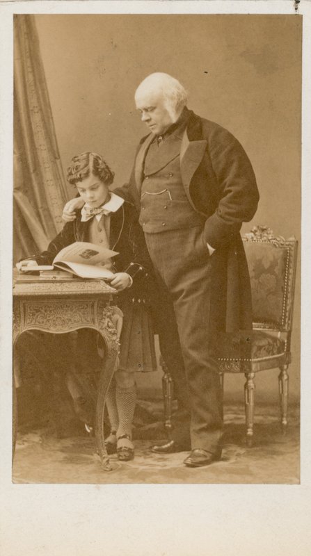 Lord Elgin alkotó: English Photographer