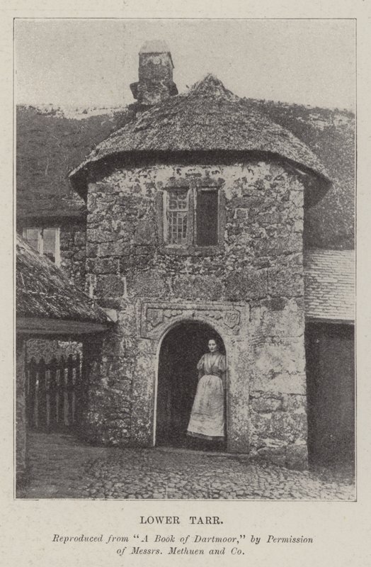 Alsó Tarr alkotó: English Photographer