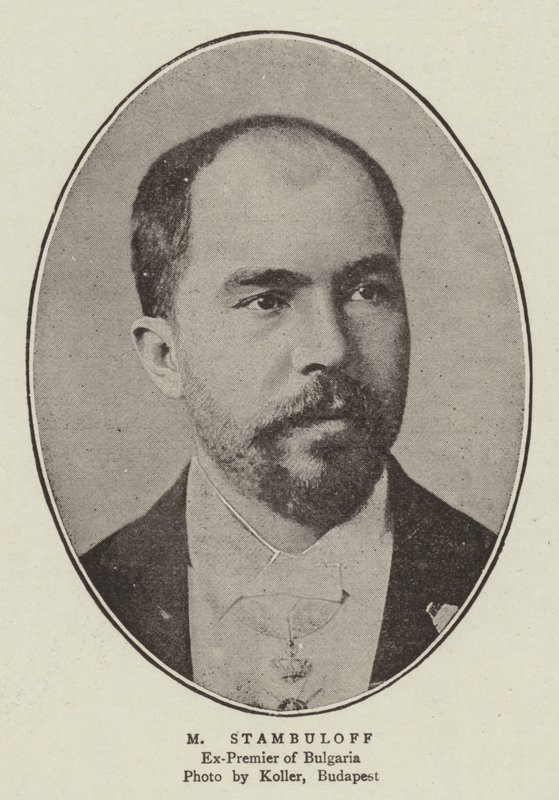 M Isztambul alkotó: English Photographer