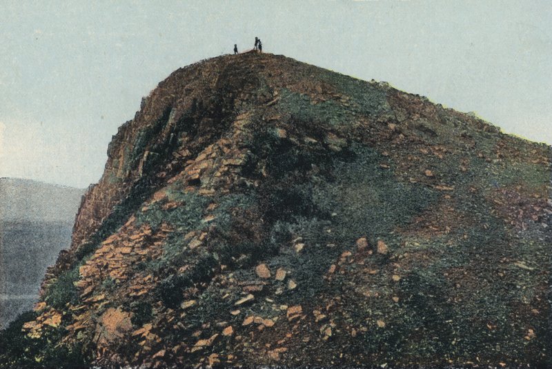 Majuba Hill alkotó: English Photographer