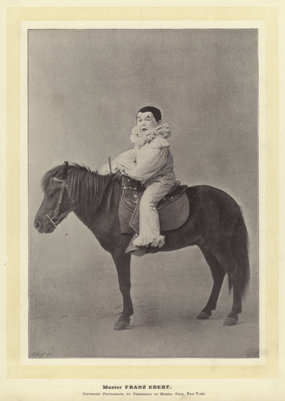 Franz Ebert mester alkotó: English Photographer