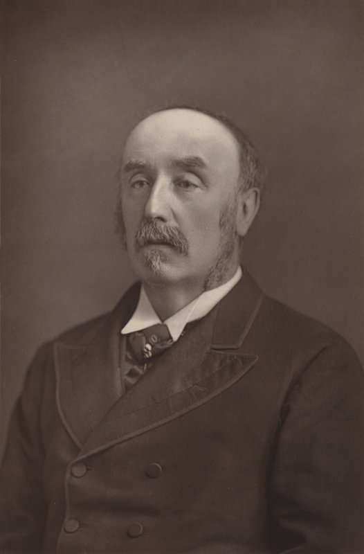Lewis Morris úr alkotó: English Photographer