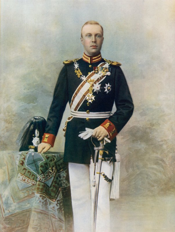 Henrik holland herceg alkotó: English Photographer
