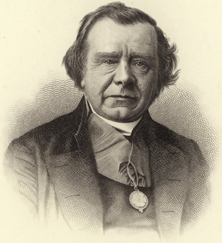 Samuel Wilberforce alkotó: English Photographer