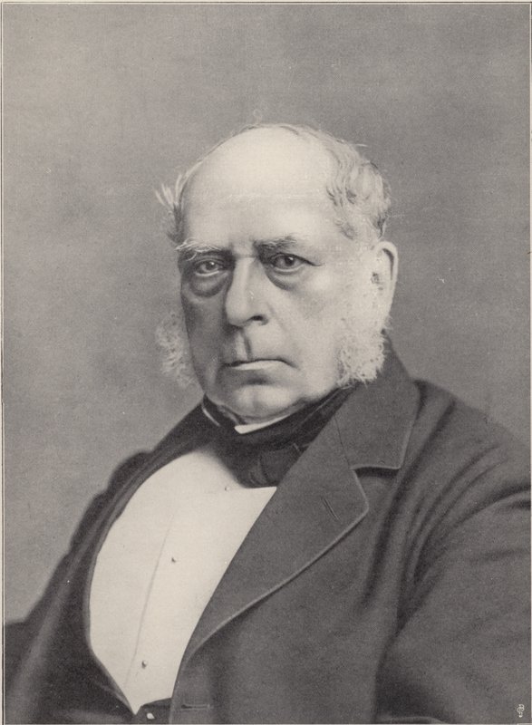 Sir Henry Bessemer alkotó: English Photographer
