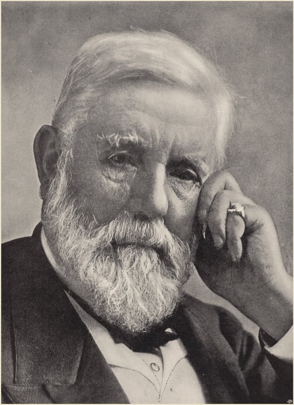 Sir Sydney Waterlow alkotó: English Photographer