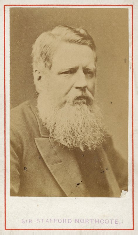 Stafford Northcote alkotó: English Photographer