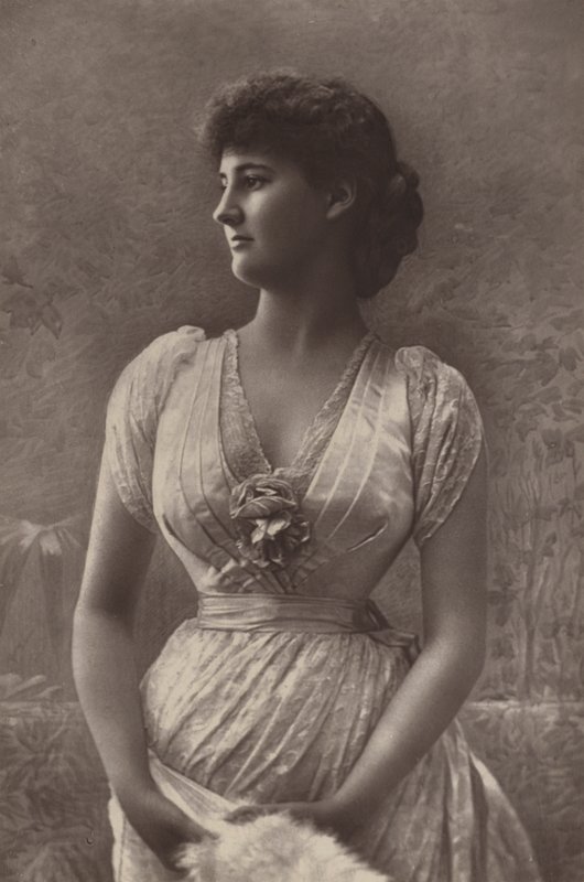 Leinster hercegné alkotó: English Photographer