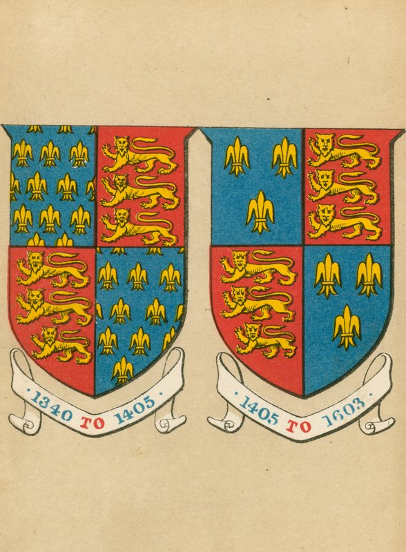1340-1405, 1405-1603 alkotó: English School