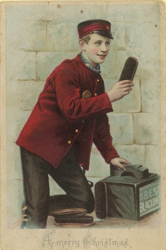 Boldog karácsonyt alkotó: English School