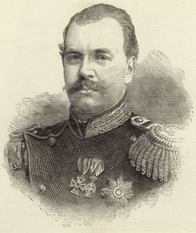 Sándor II alkotó: English School