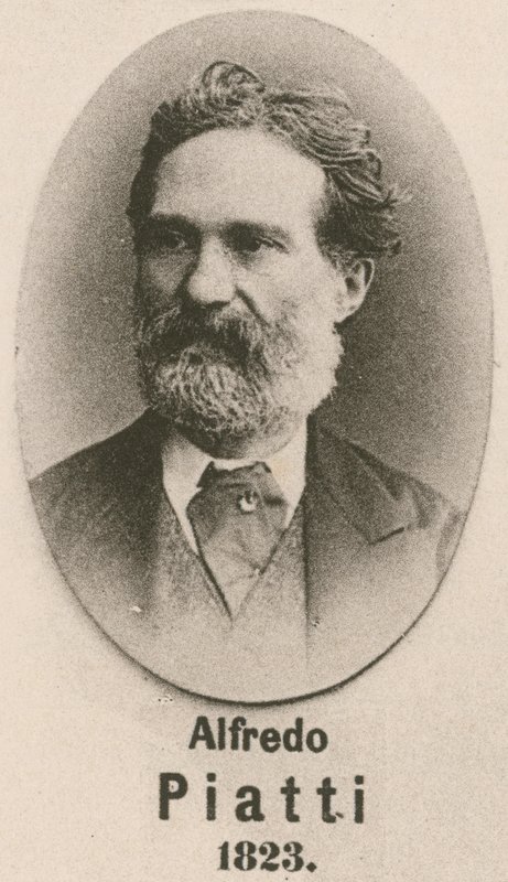 Alfredo Piatti (mélynyomás) alkotó: English School