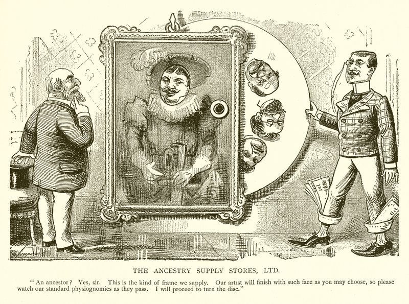 Ősökkellék boltok alkotó: English School