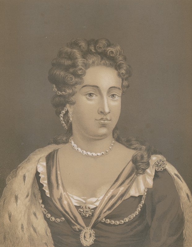 Anne alkotó: English School