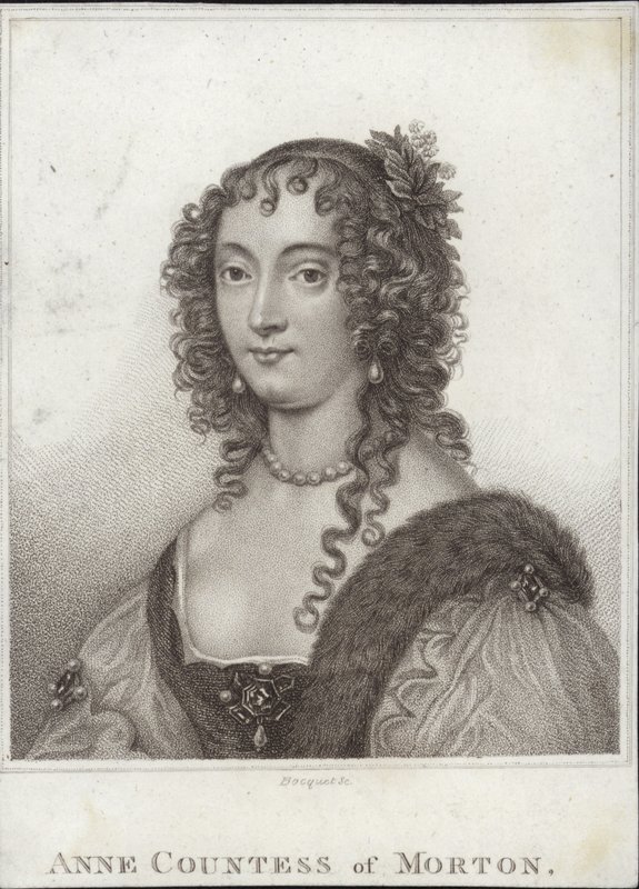 Anne-Villiers alkotó: English School