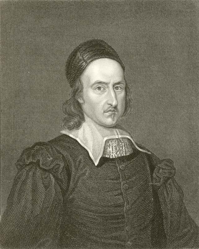 Archibald Campbell, Argyll kilencedik grófja alkotó: English School