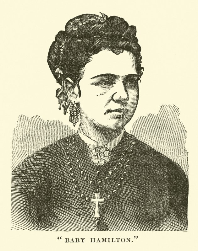 Baba Hamilton alkotó: English School
