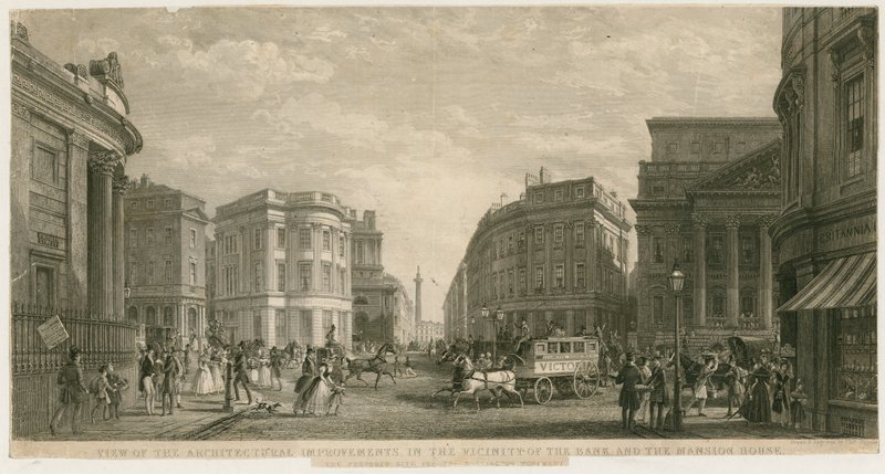 Bankátkelőhely alkotó: English School