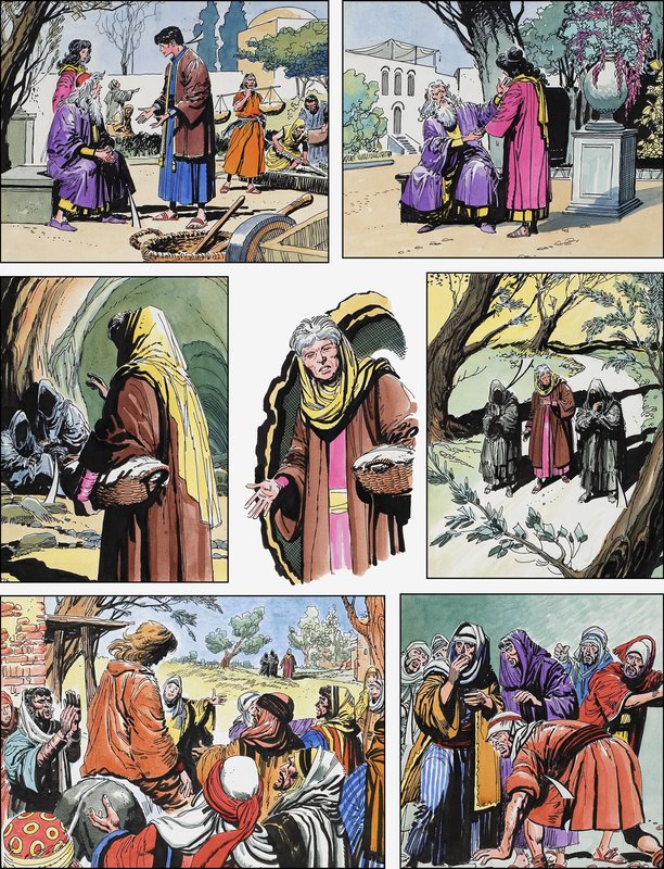Ben-Hur alkotó: English School