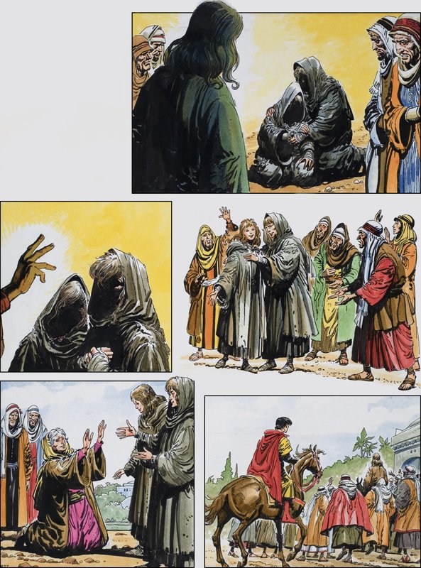 Ben-Hur alkotó: English School