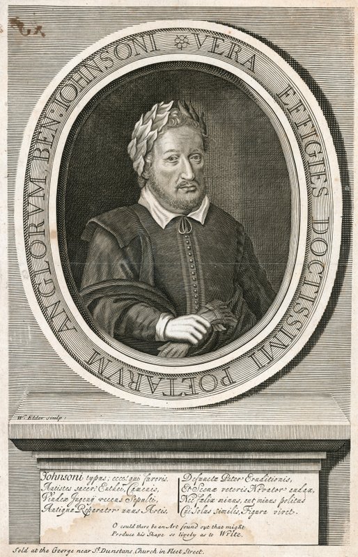 Johnson járat alkotó: English School