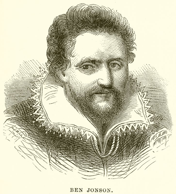Johnson járat alkotó: English School