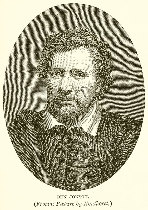 Johnson járat alkotó: English School