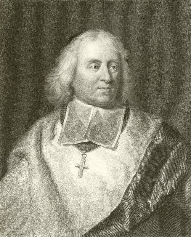 Bossuet alkotó: English School