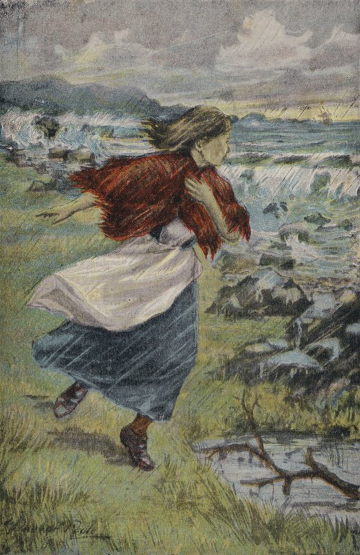 Bátor Margit (színes litó) alkotó: English School